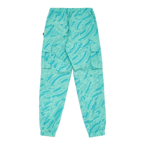 OCTOPUS DECO CARGO PANTALONE CON TASCONI - Image 9