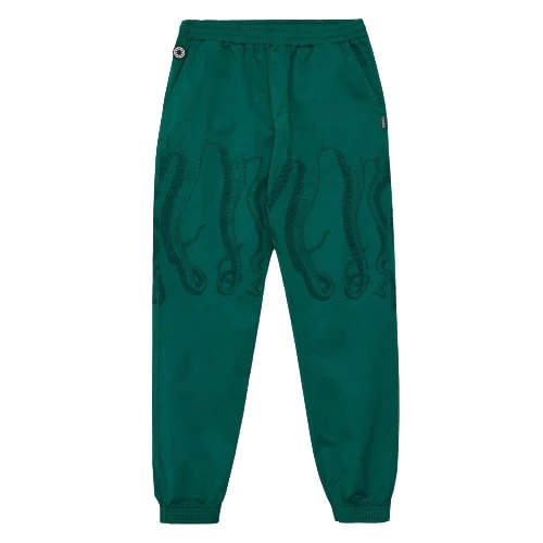 OCTOPUS OUTLINE JOGGER PANTALONI DA UOMO 22SOJP03