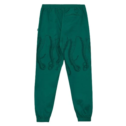 OCTOPUS OUTLINE JOGGER PANTALONI DA UOMO 22SOJP03 - Image 2