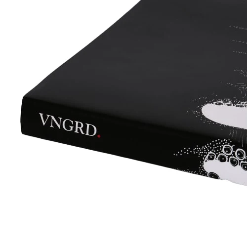 OCTOPUS VNGRD LIBRO - Image 3