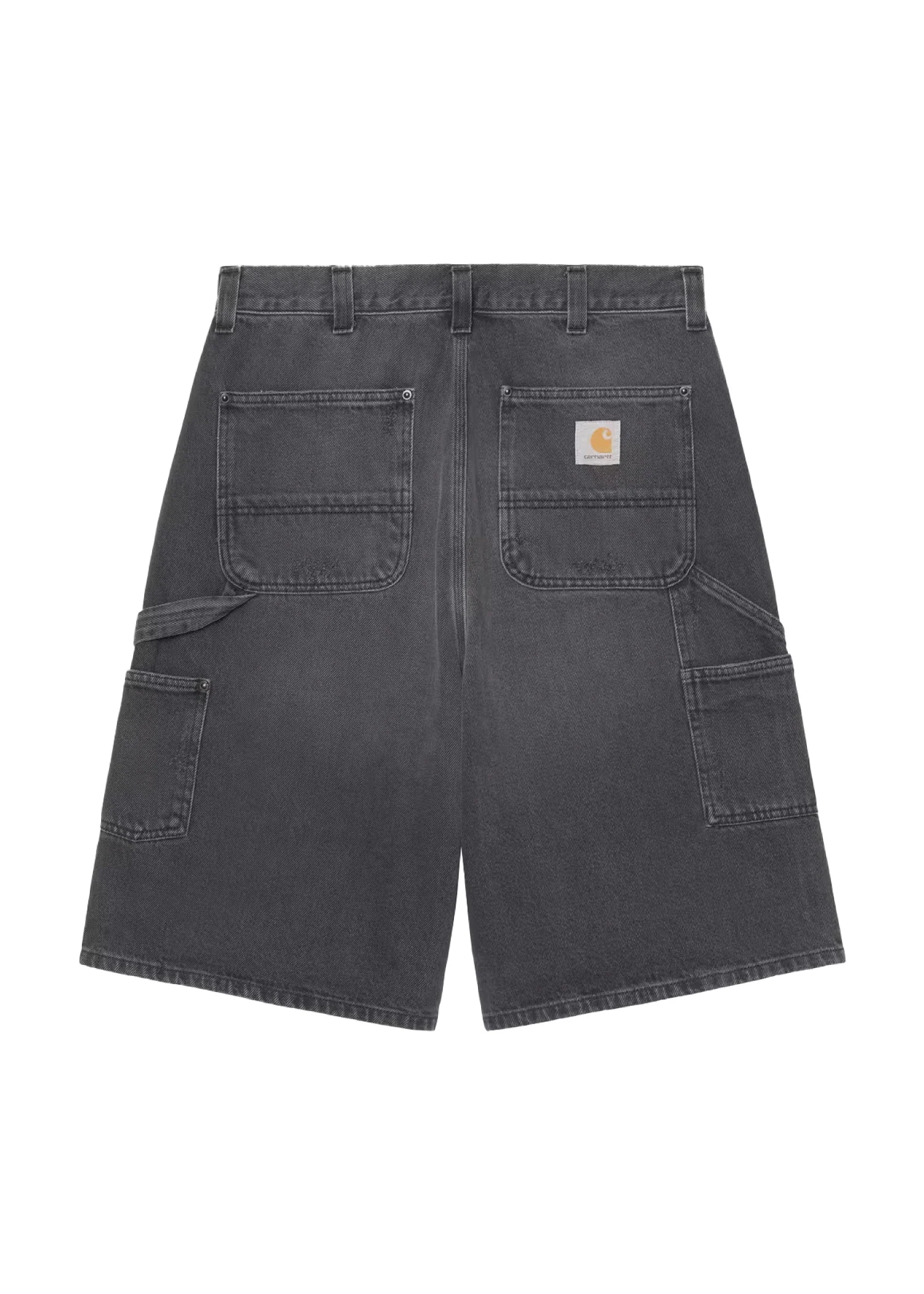 Carhartt Wip Pantaloncino in jeans da uomo OG Aden Double Knee - Image 2