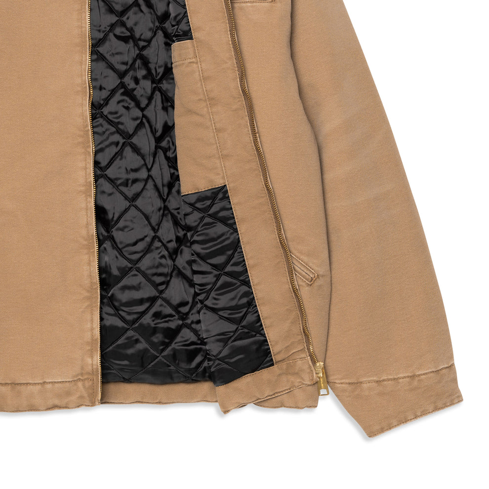 Carhartt Wip Giacca in canvas da uomo Og Detroit - Image 4