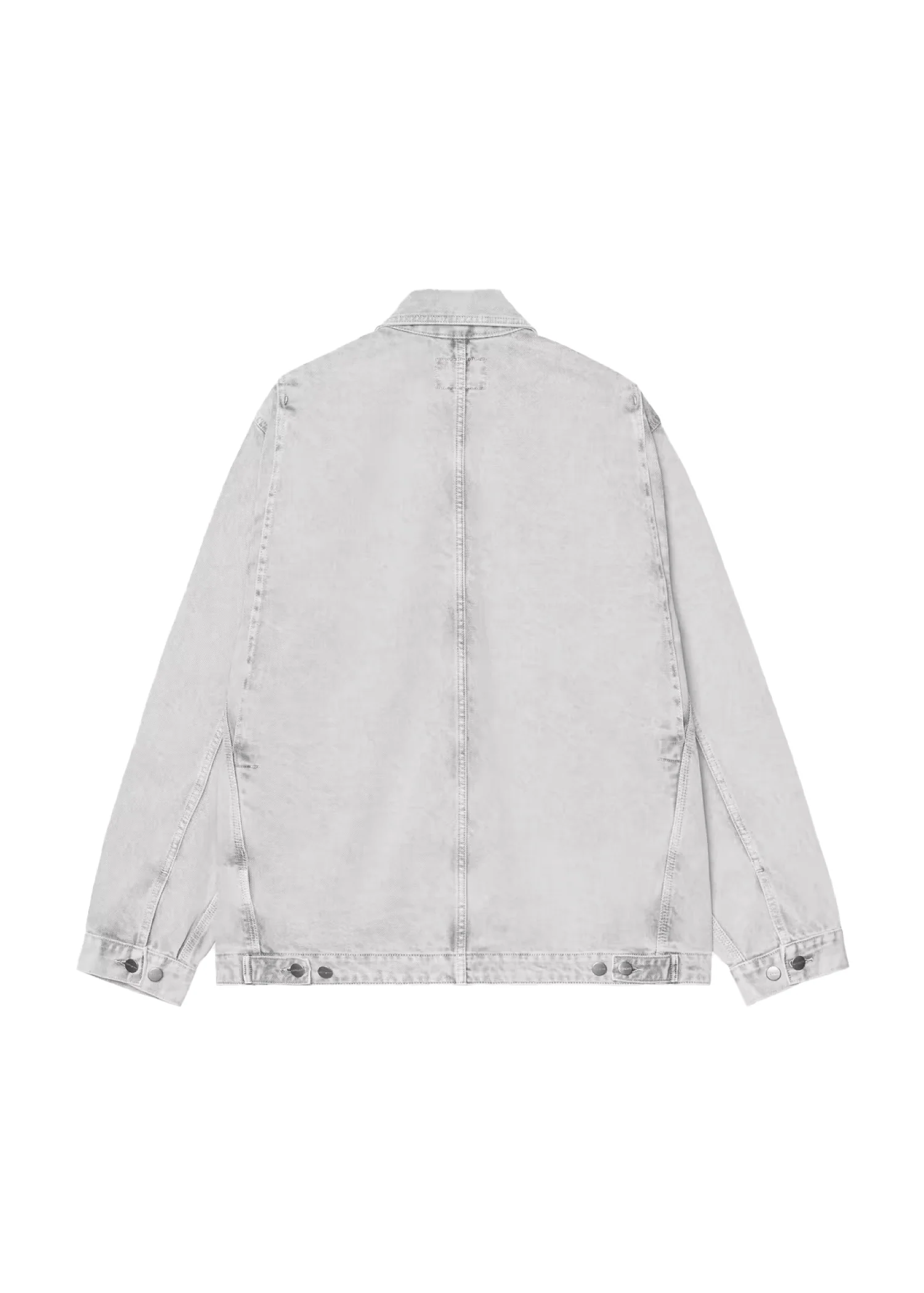 Carhartt Wip Giacca in jeans da uomo OG Double Front - Image 2