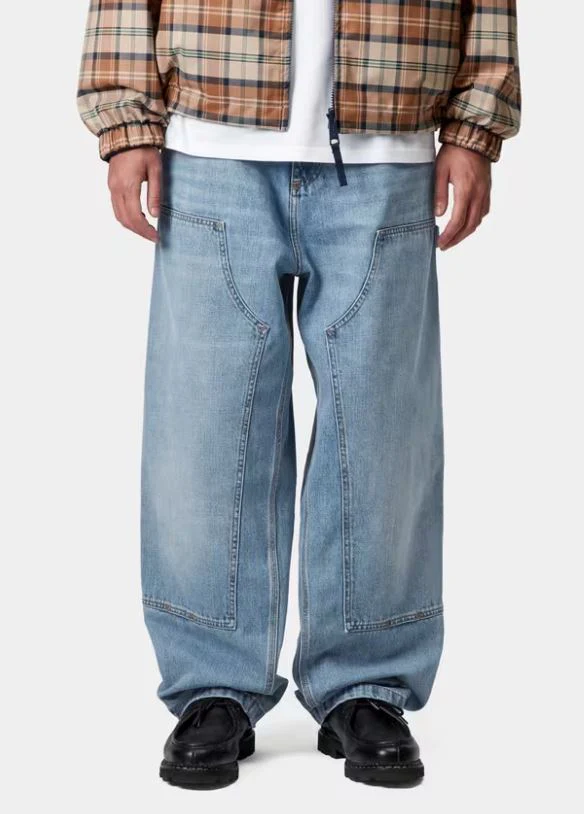 Carhartt Wip Jeans da uomo Og Double Knee - Image 2