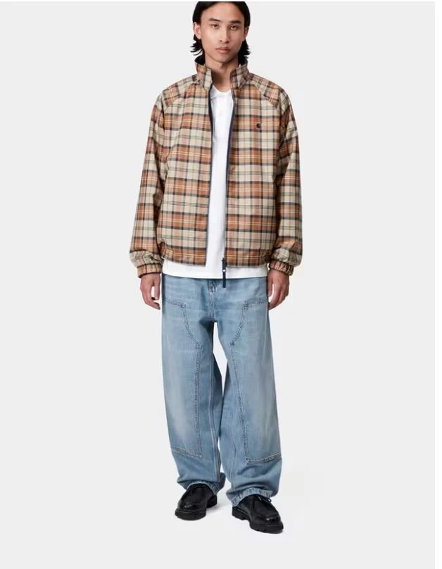 Carhartt Wip Jeans da uomo Og Double Knee - Image 3