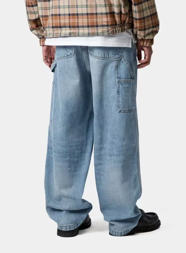 Carhartt Wip Jeans da uomo Og Double Knee - Image 4