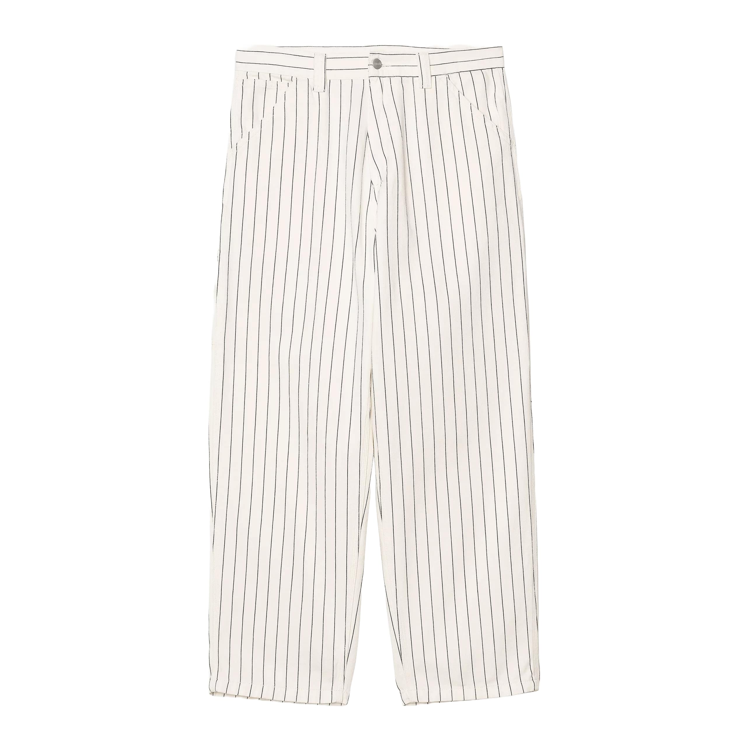 Carhartt Wip Pantalone largo da uomo Og Single Knee