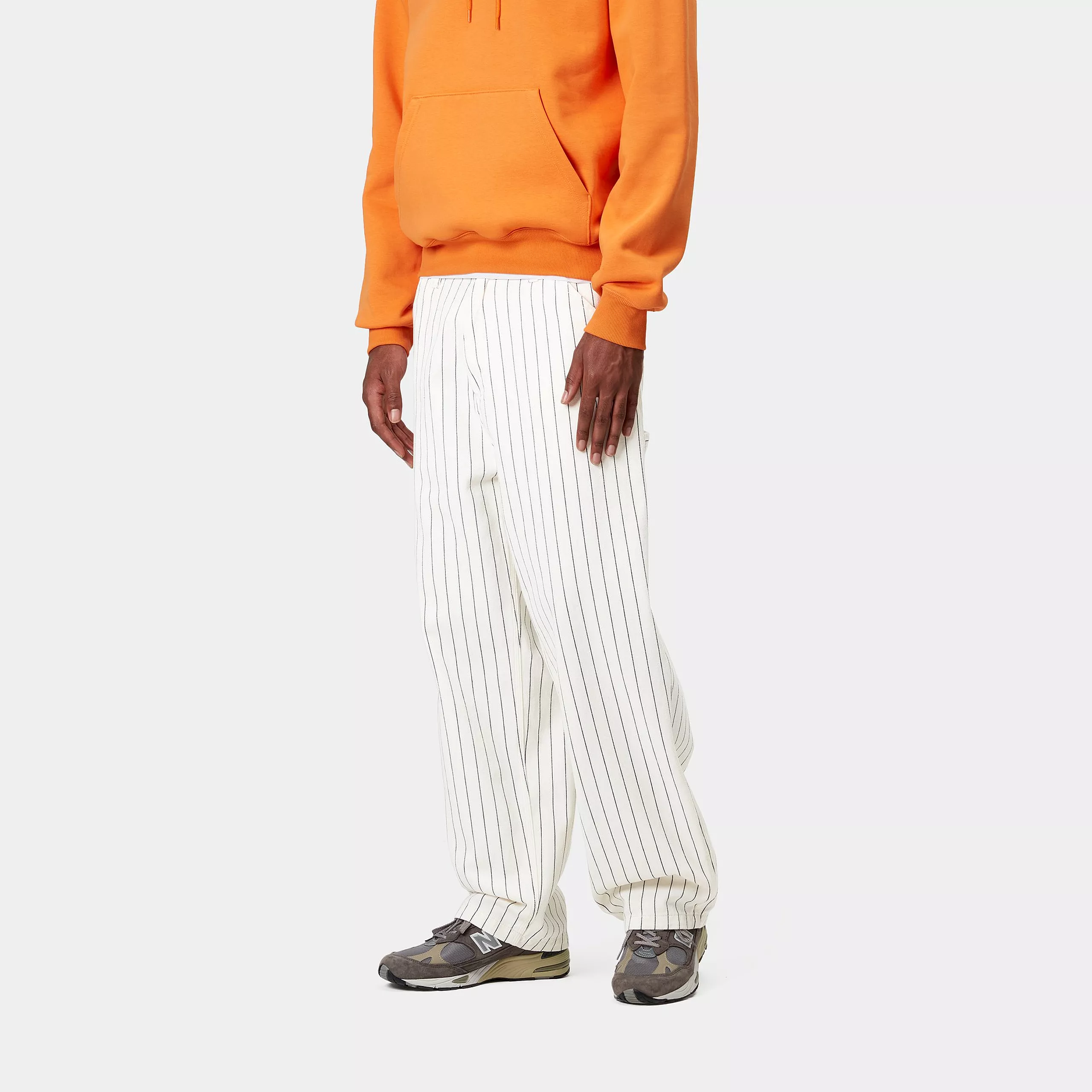 Carhartt Wip Pantalone largo da uomo Og Single Knee - Image 2