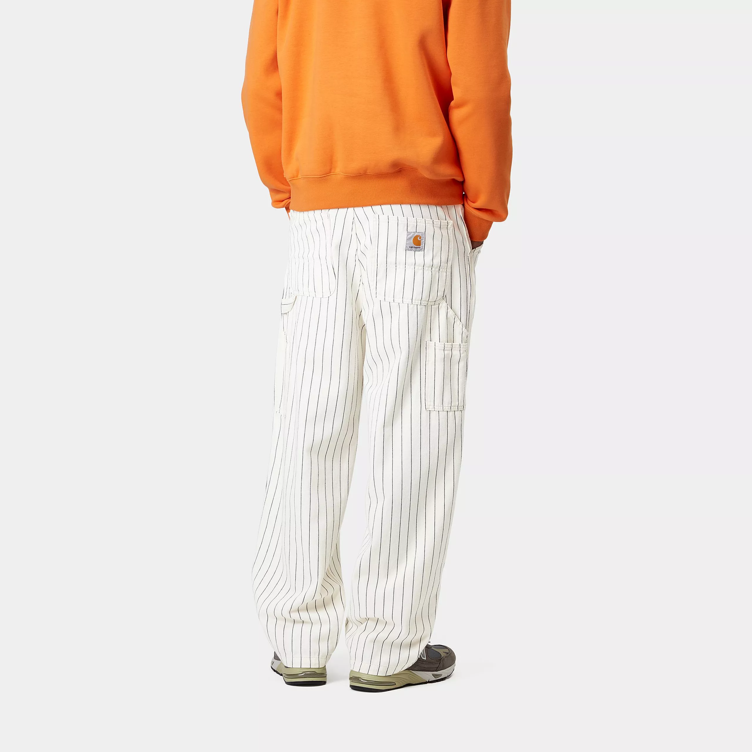 Carhartt Wip Pantalone largo da uomo Og Single Knee - Image 3