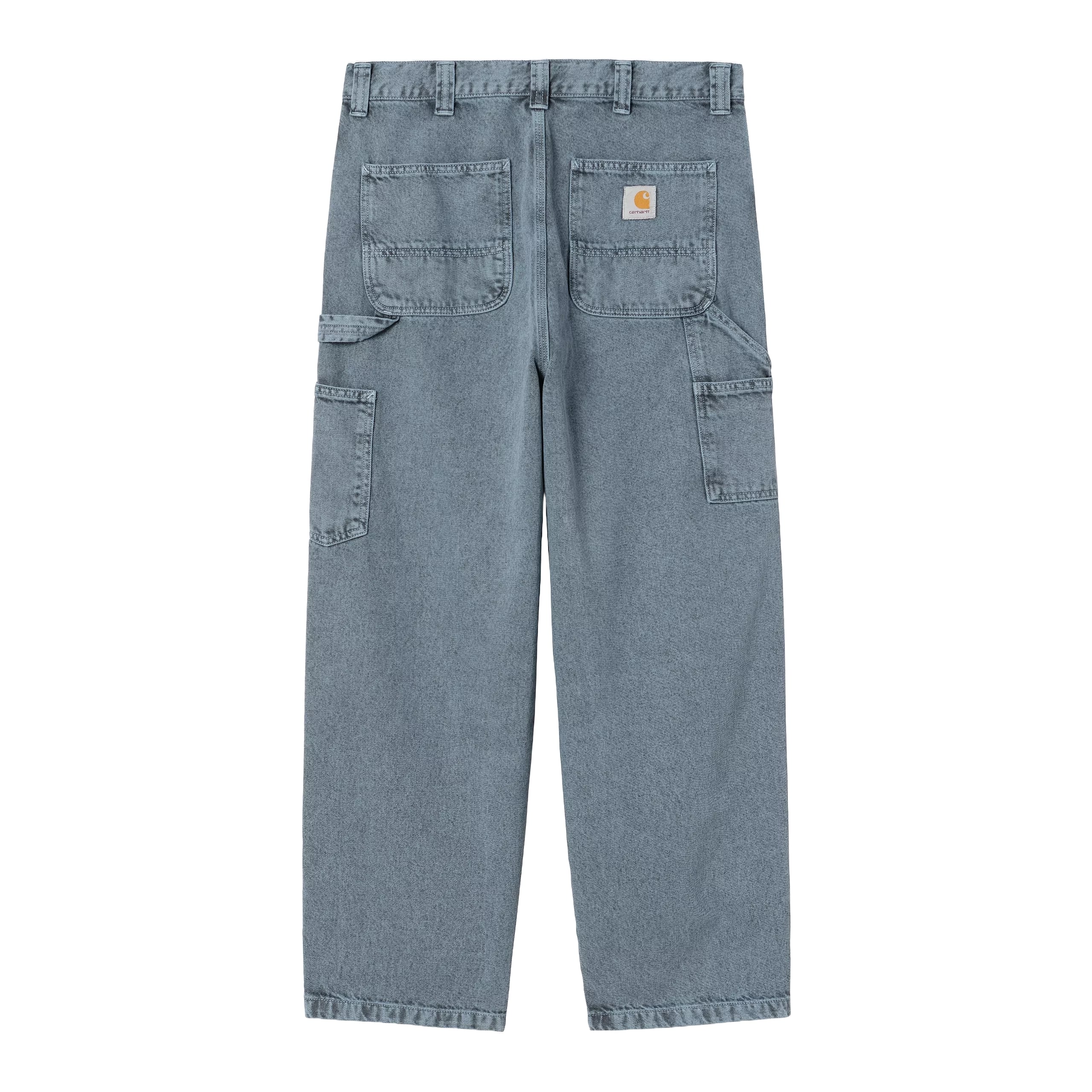 Carhartt Wip Jeans largo da uomo OG Single Knee