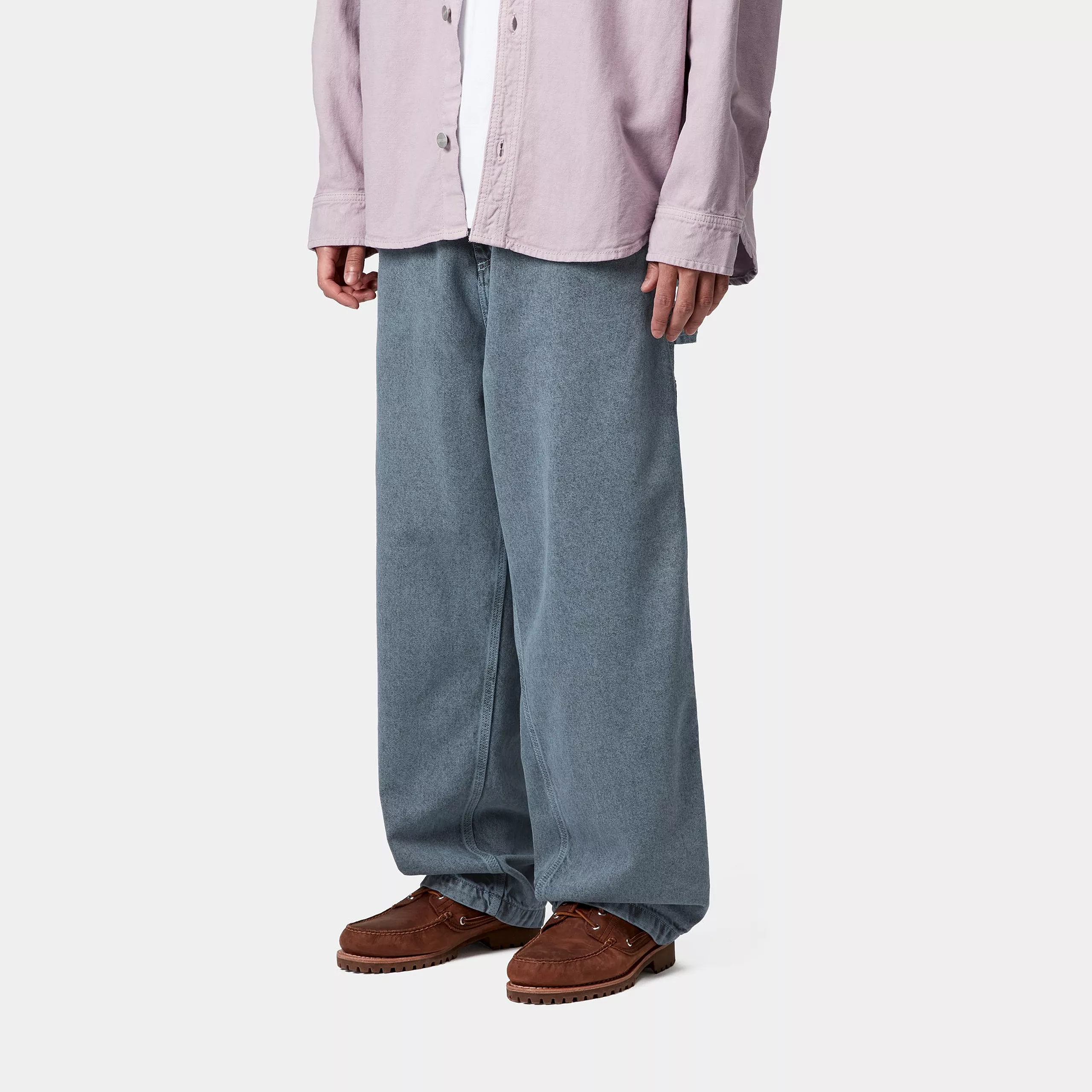 Carhartt Wip Jeans largo da uomo OG Single Knee - Image 2