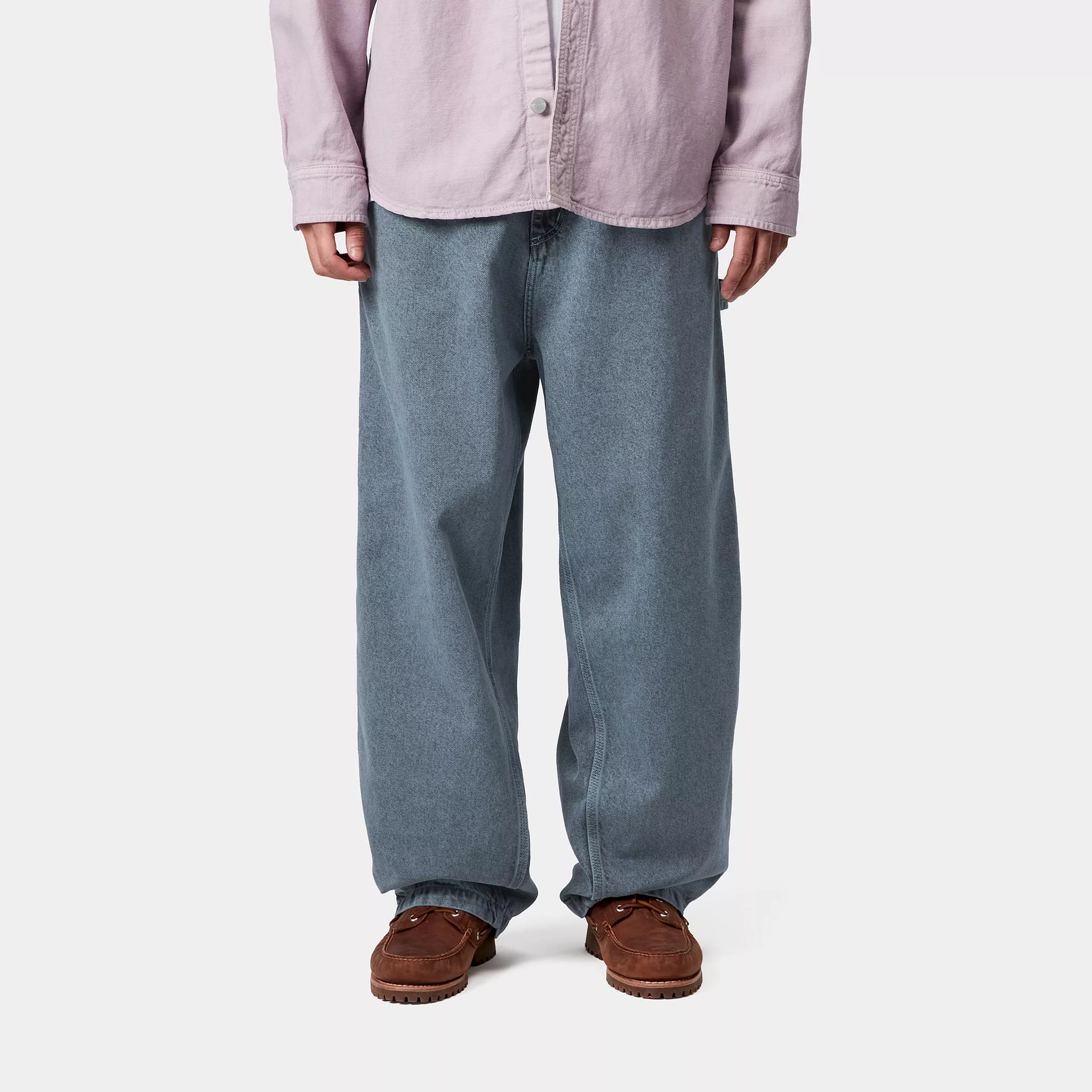 Carhartt Wip Jeans largo da uomo OG Single Knee - Image 5