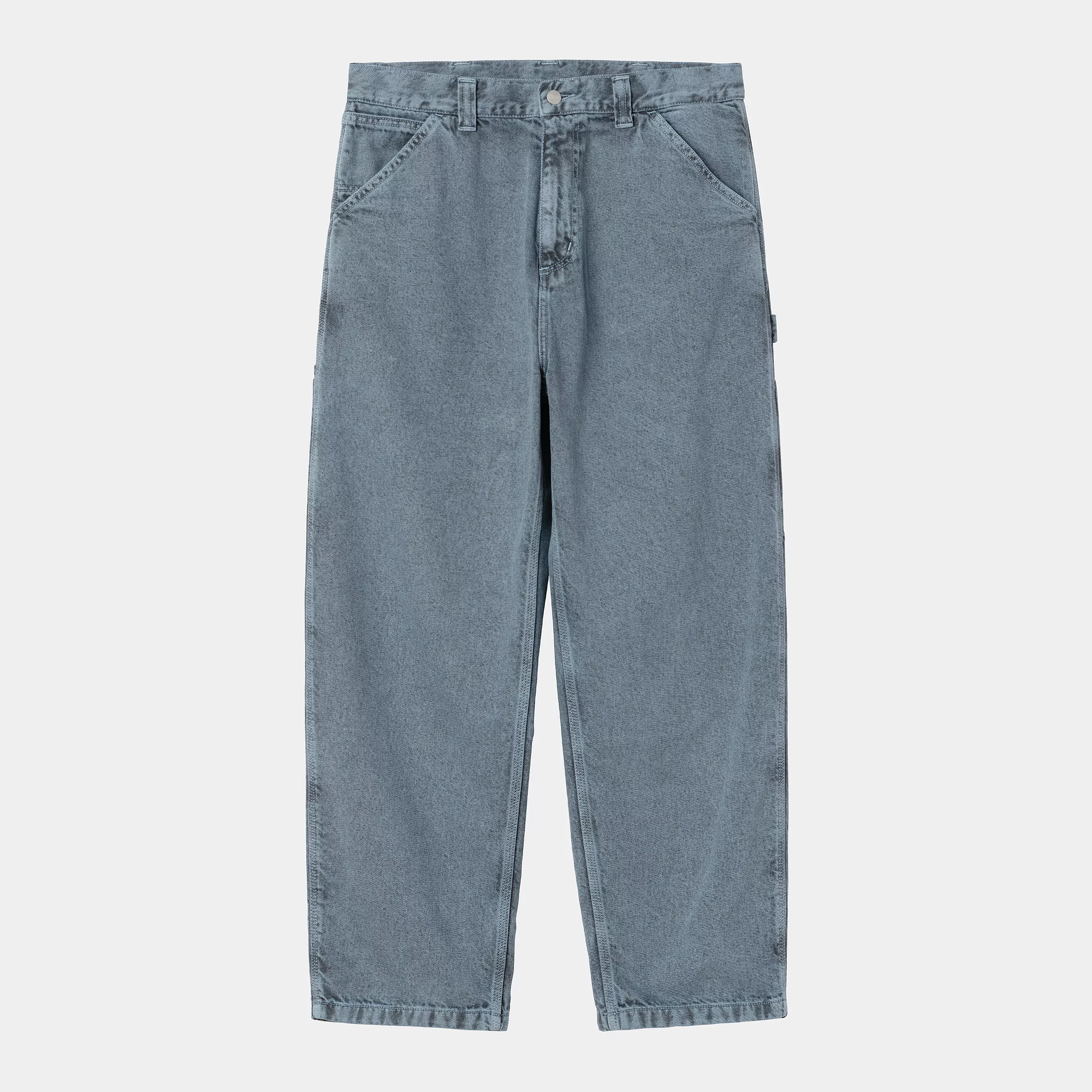 Carhartt Wip Jeans largo da uomo OG Single Knee - Image 6