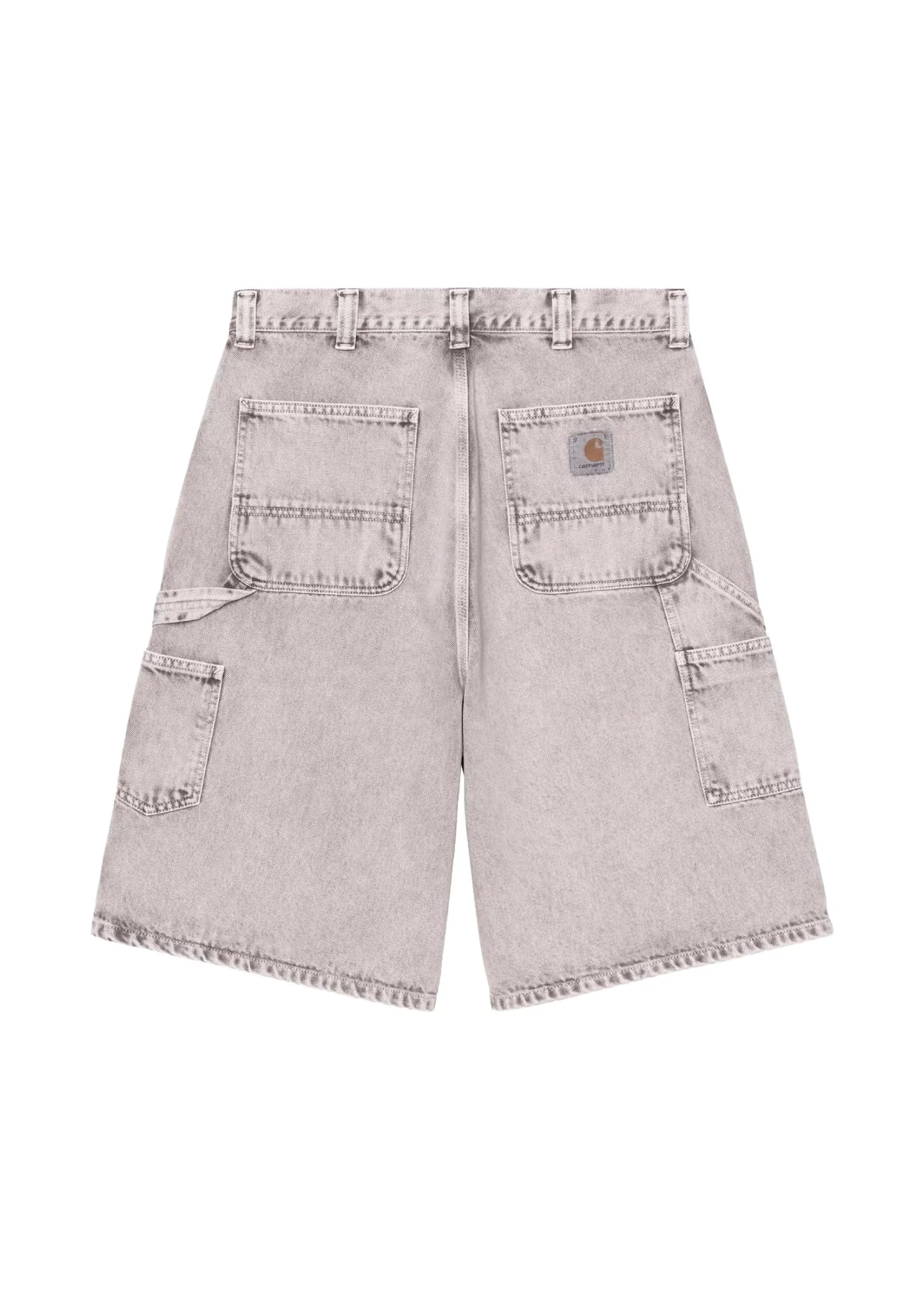 Carhartt Wip Pantaloncino in jeans da uomo Og Single Knee - Image 2