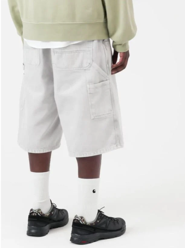 Carhartt Wip Pantaloncino in jeans da uomo Og Single Knee - Image 4
