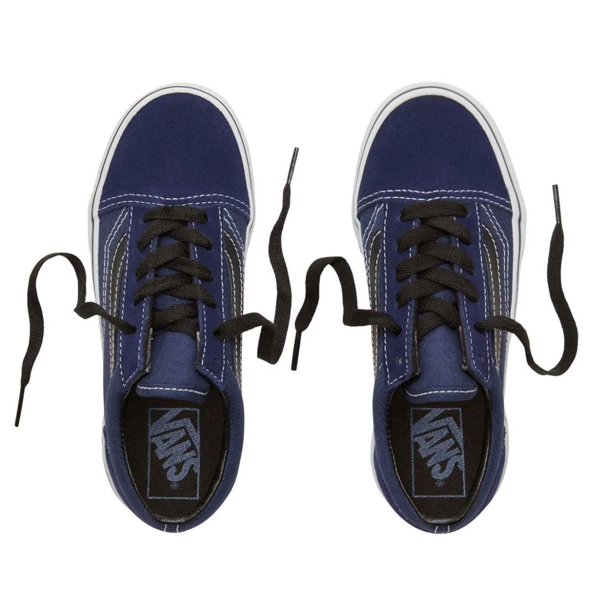 OLD SKOOL (BOY) VA38HBU3Y - Image 3