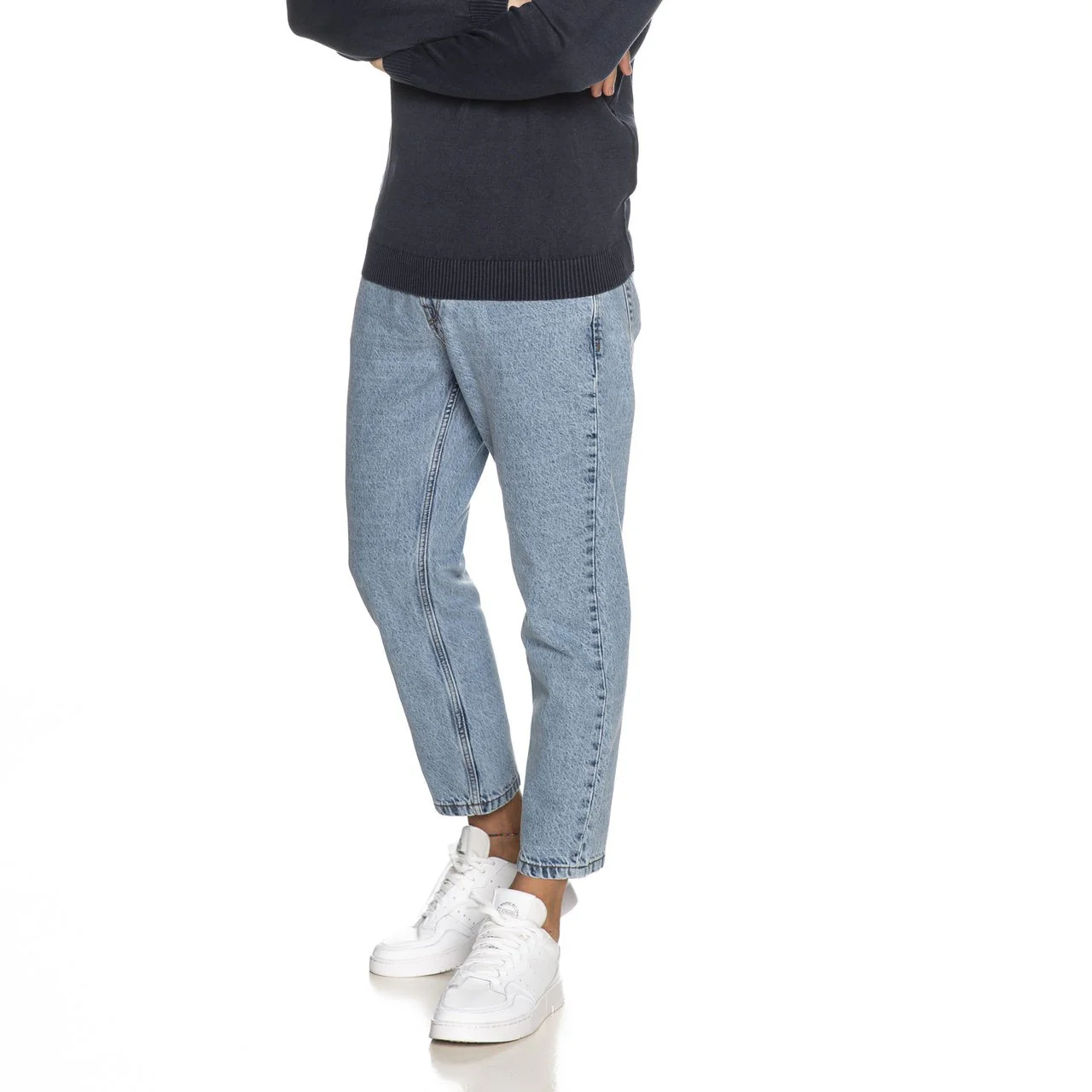 Only & Sons Jeans da uomo corto Avi Beam - Image 3