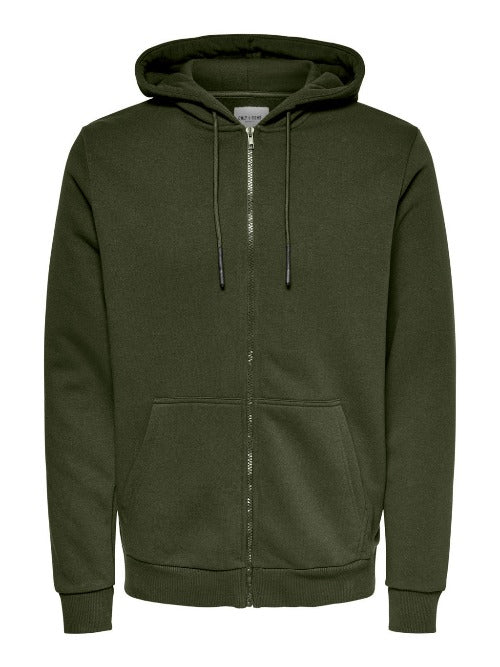 ONLY & SONS CERES ZIP 22018684