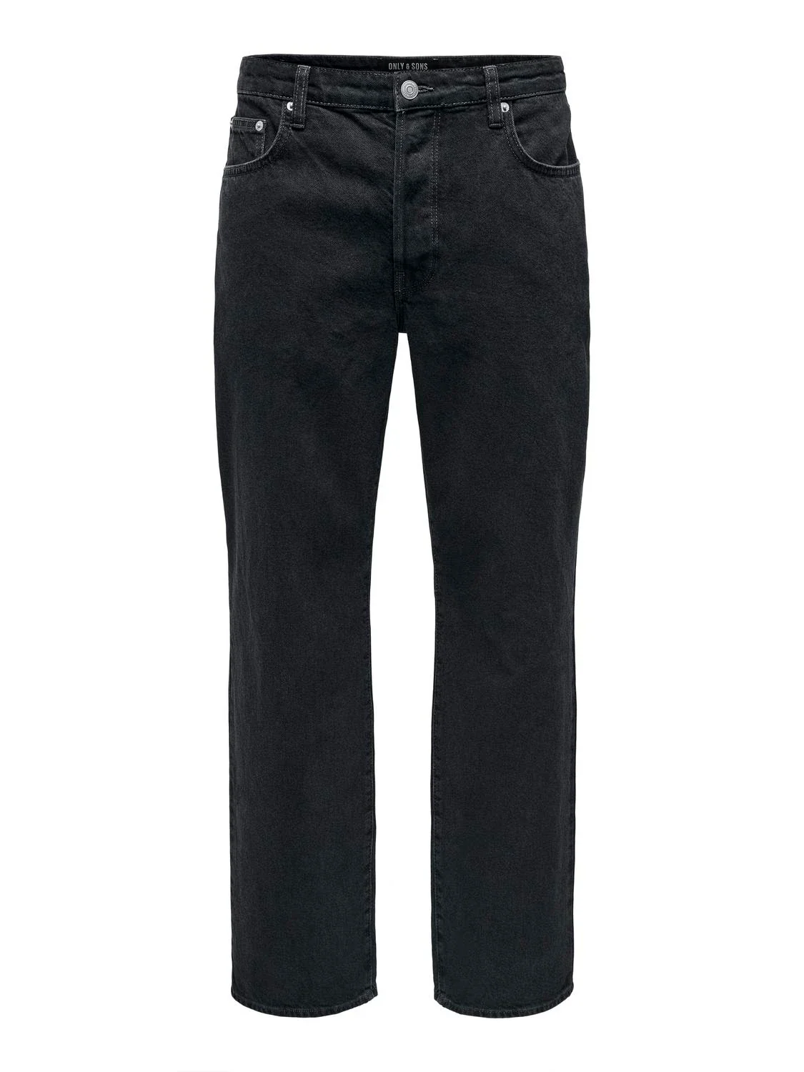 Only & Sons Fade Loose One Jeans 22026778