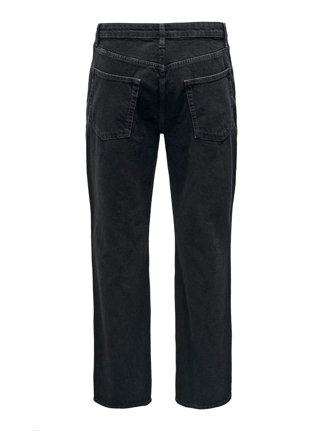 Only & Sons Fade Loose One Jeans 22026778 - Image 2
