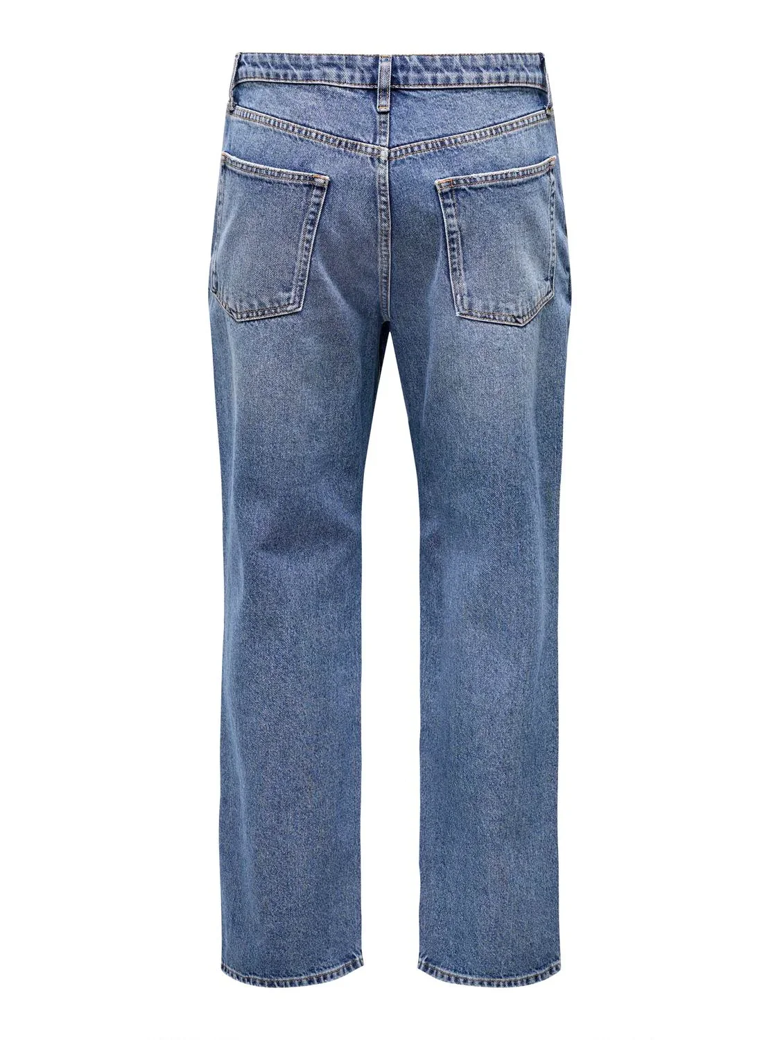 Only & Sons Fade Loose One Jeans 22026781 - Image 2