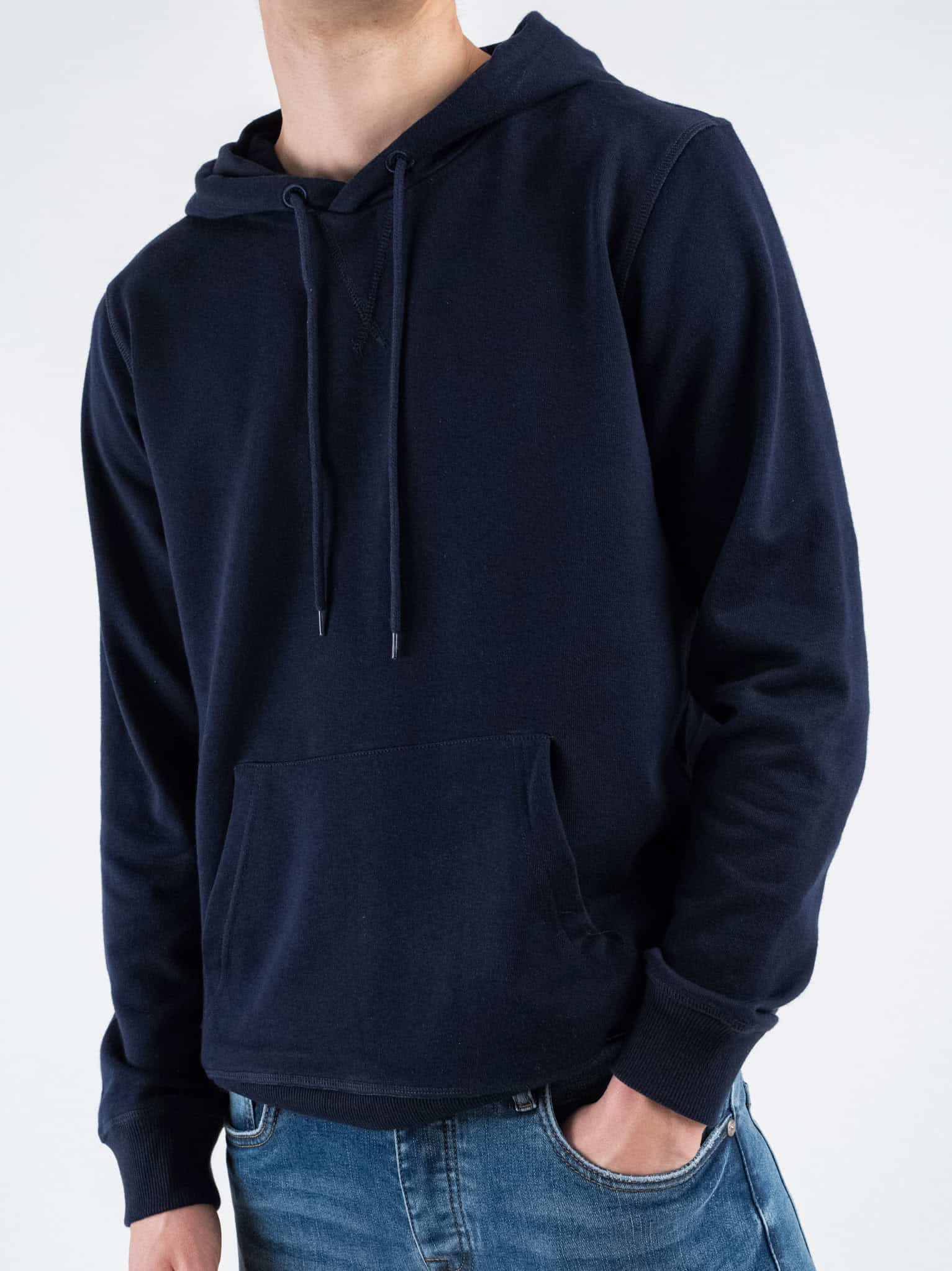 Only & Sons Felpa con Cappuccio da uomo David Blu - Image 2