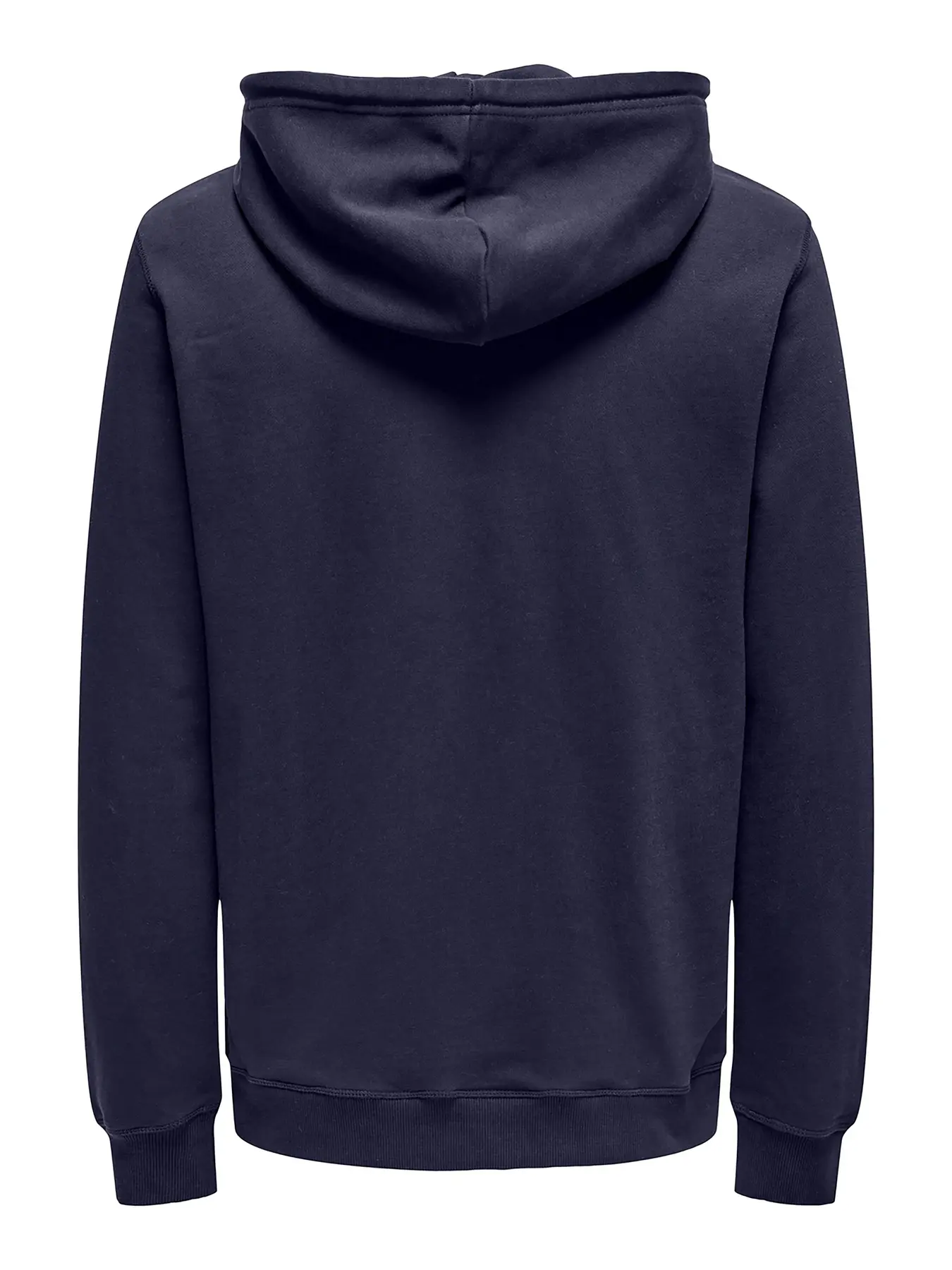 Only & Sons Felpa con Cappuccio da uomo David Blu - Image 3