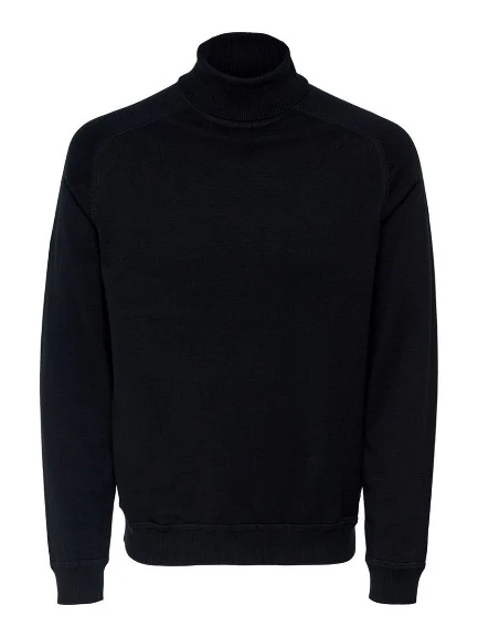 ONLY & SONS ROLLNECK KNITTED PULLOVER DA UOMO COLLO ALTO 22017451 - Image 5