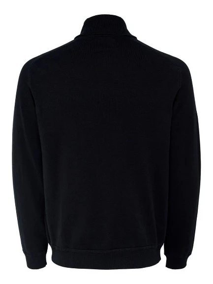 ONLY & SONS ROLLNECK KNITTED PULLOVER DA UOMO COLLO ALTO 22017451 - Image 6