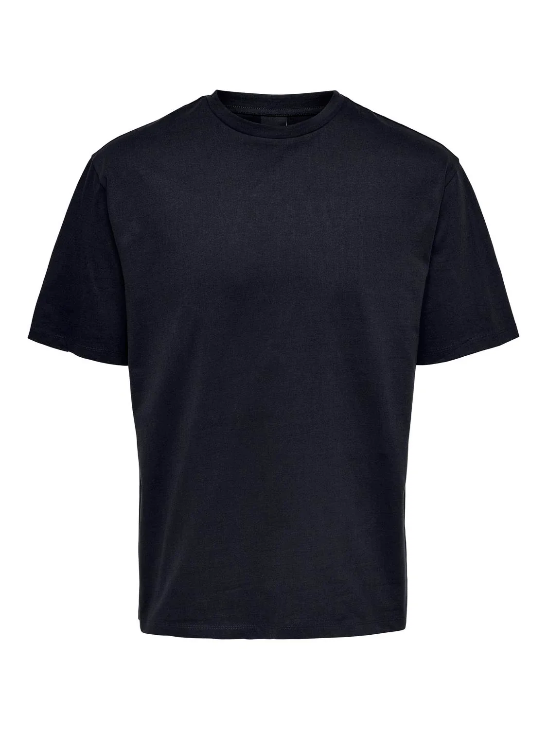 Only & Sons T-Shirt da Uomo manica corta Fred Blu