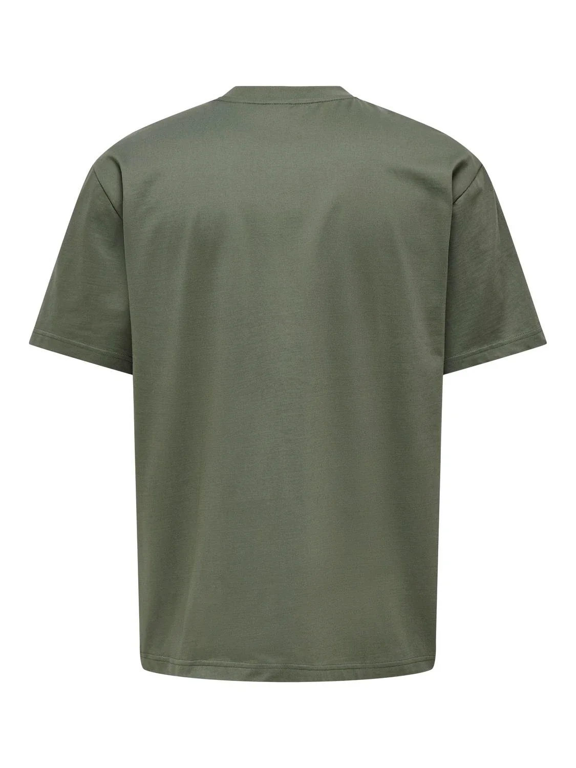 Only & Sons T-Shirt da Uomo manica corta Fred - Image 2