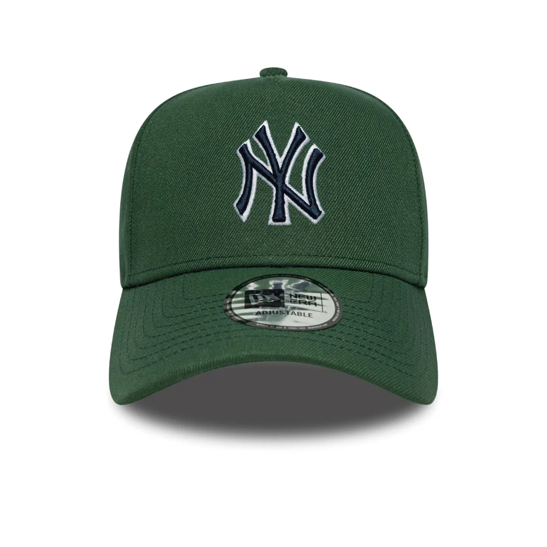 New Era Cappellino unisex New York Yankees verde - Image 2