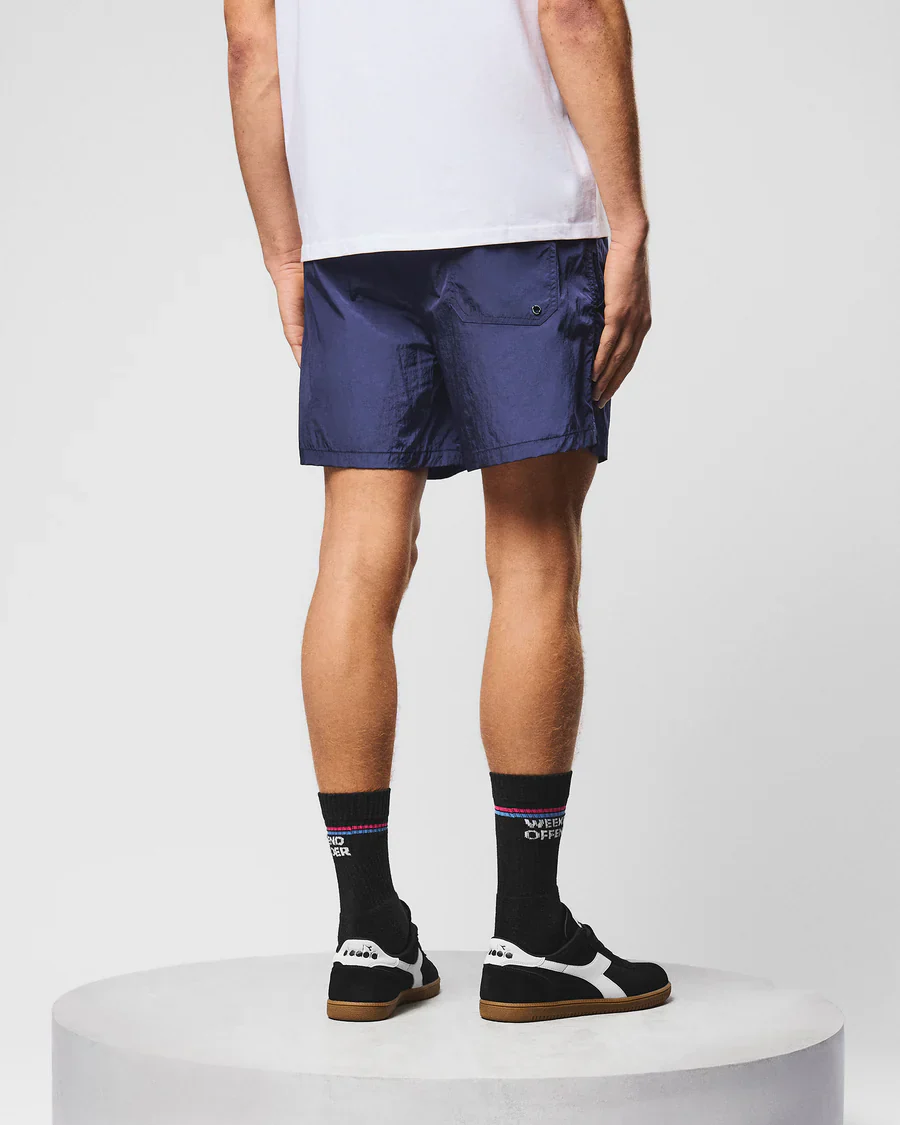 Weekend Offender Costume da bagno da uomo Stacks - Image 4