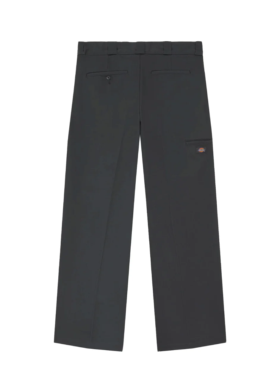 Dickies Pantaloni da lavoro unisex 247 grigia - Image 2