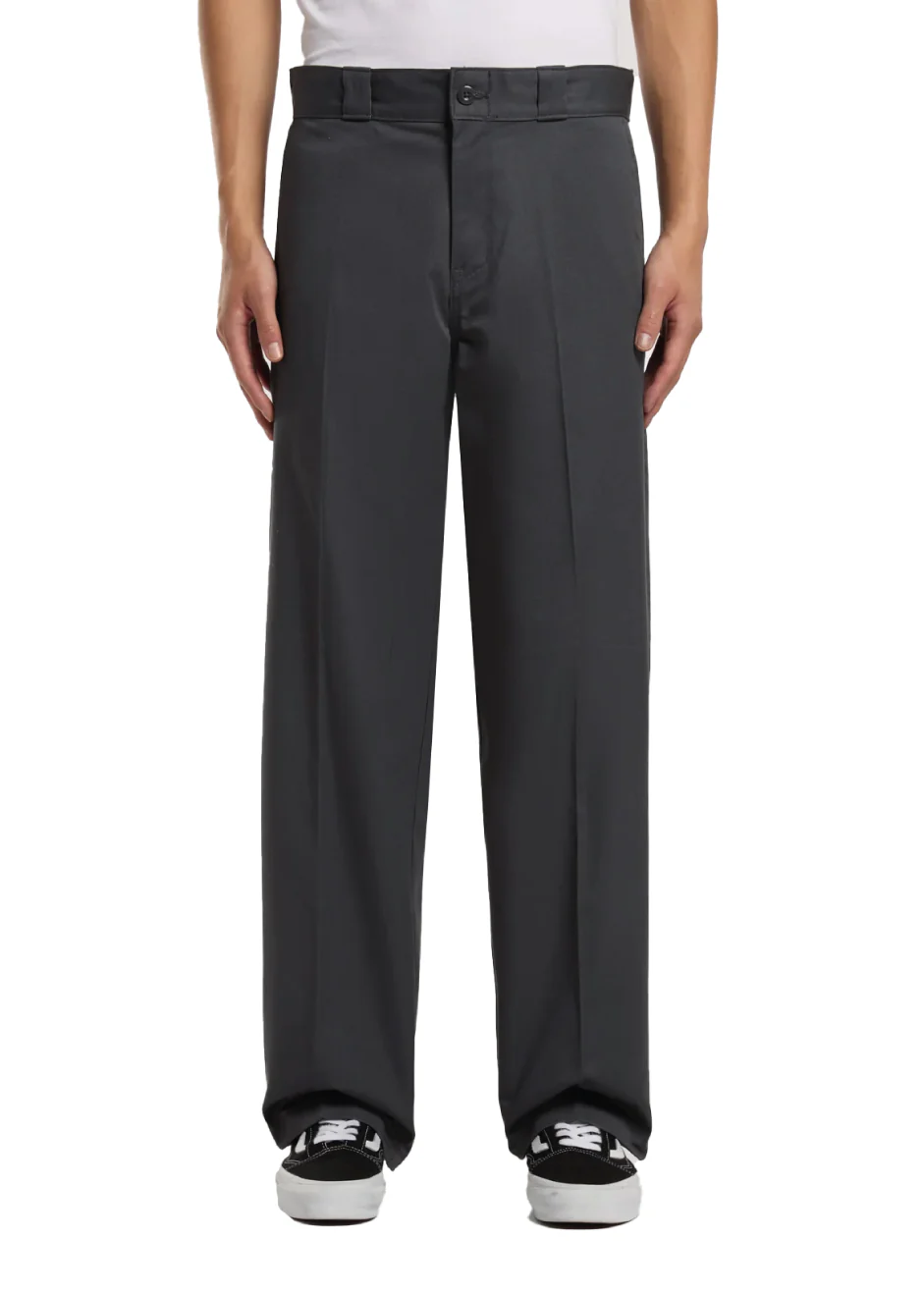 Dickies Pantaloni da lavoro unisex 247 grigia - Image 4