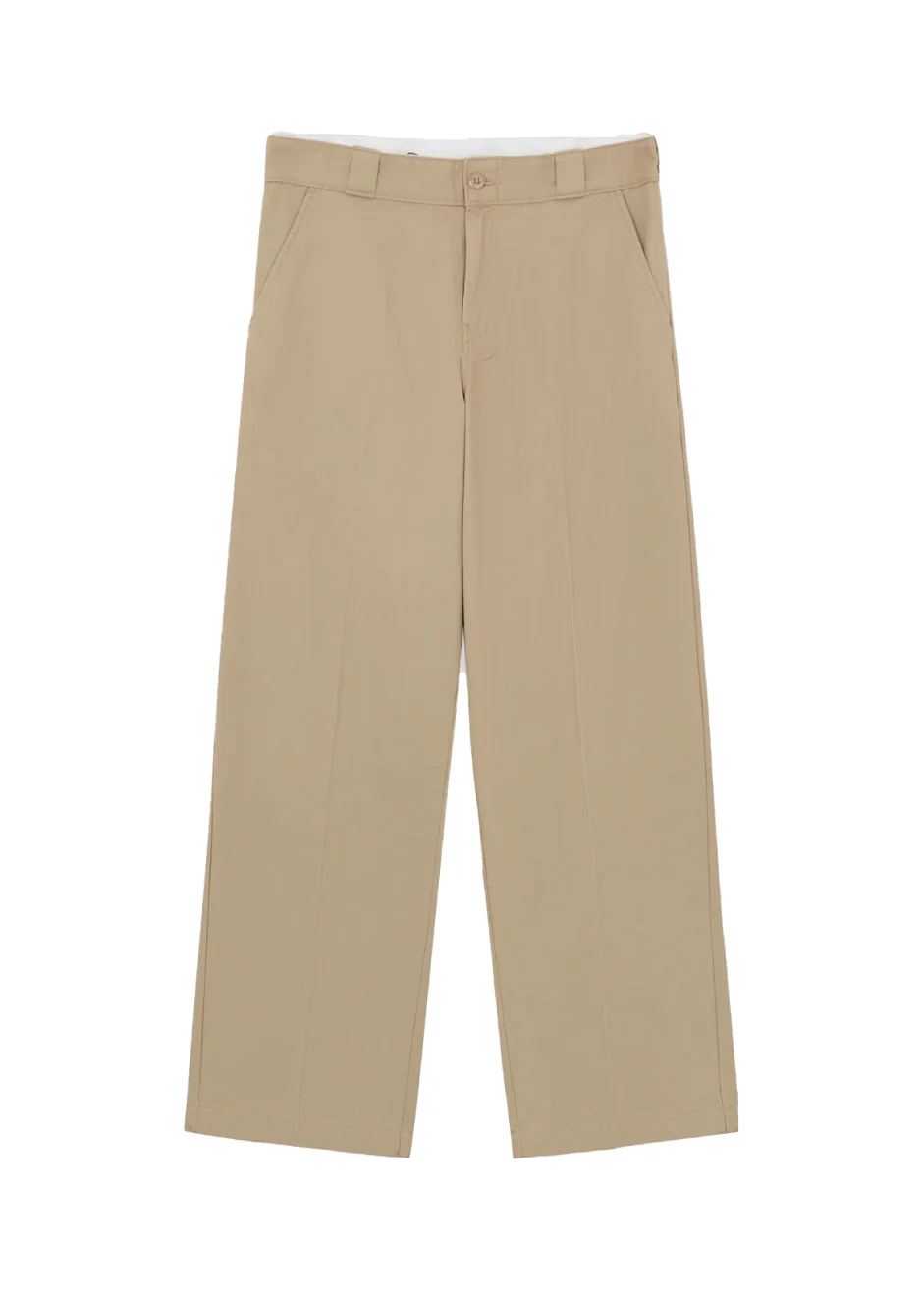 Dickies Pantaloni da lavoro da uomo 247 beige