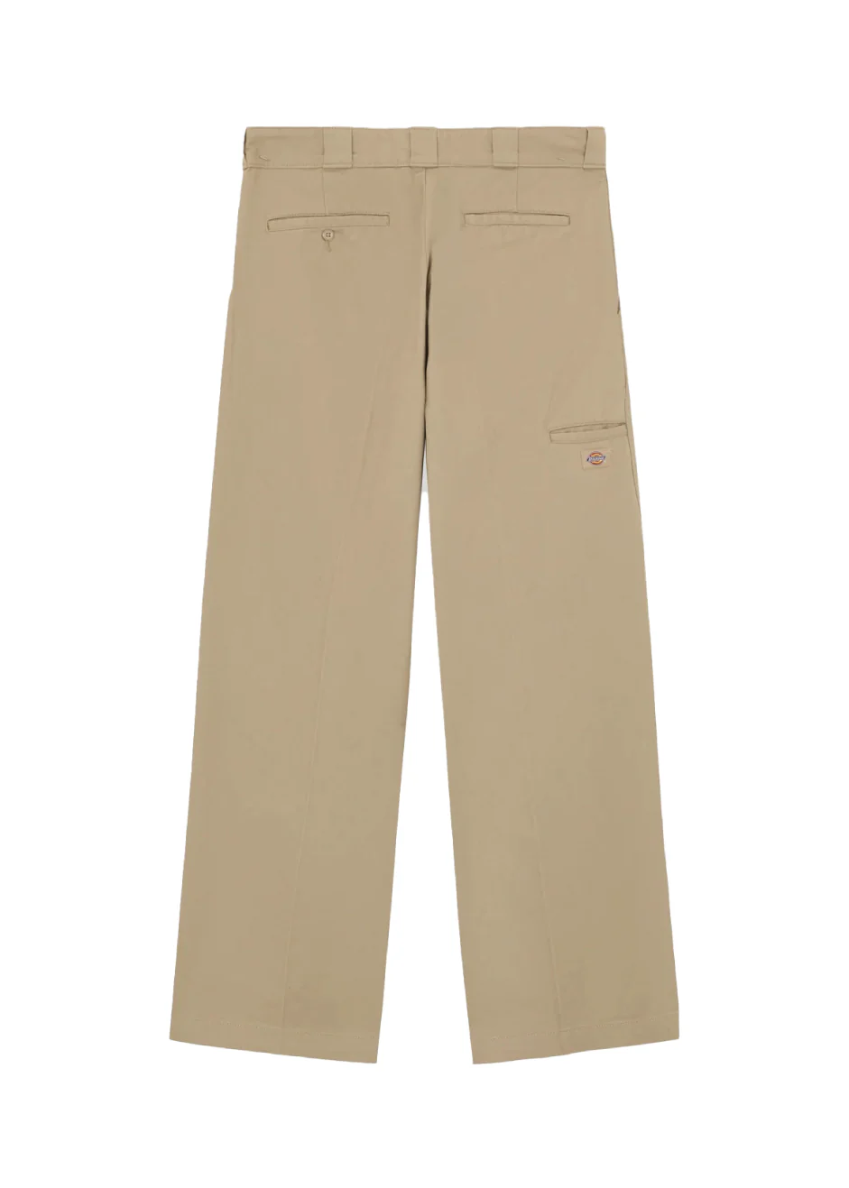 Dickies Pantaloni da lavoro da uomo 247 beige - Image 2