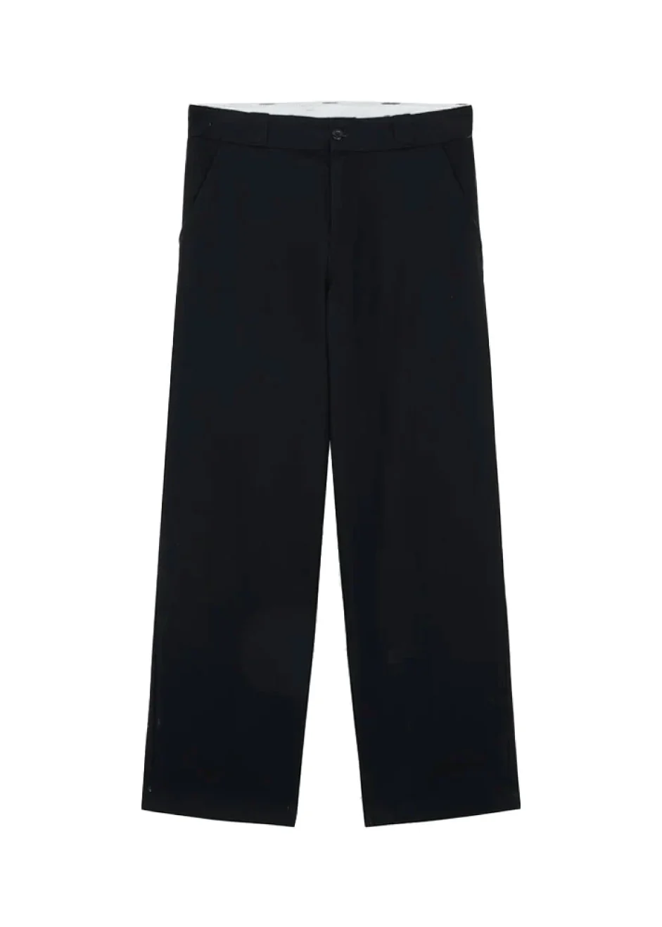 Dickies Pantaloni da uomo da lavoro 247 nero - Image 2