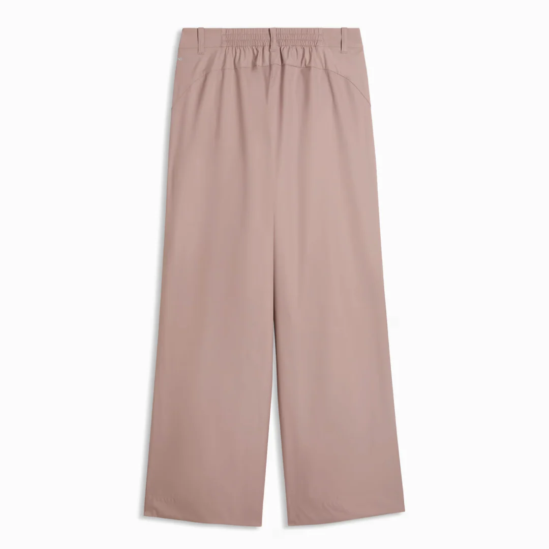 Puma Pantaloni larghi da donna Tech Sense  634570-88 - Image 2