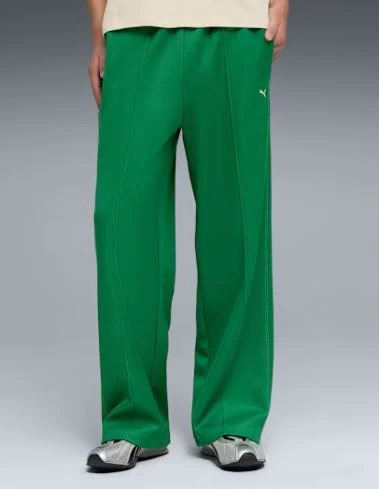 Puma Pantaloni di tuta da uomo T7 da uomo 634715-86 - Image 3
