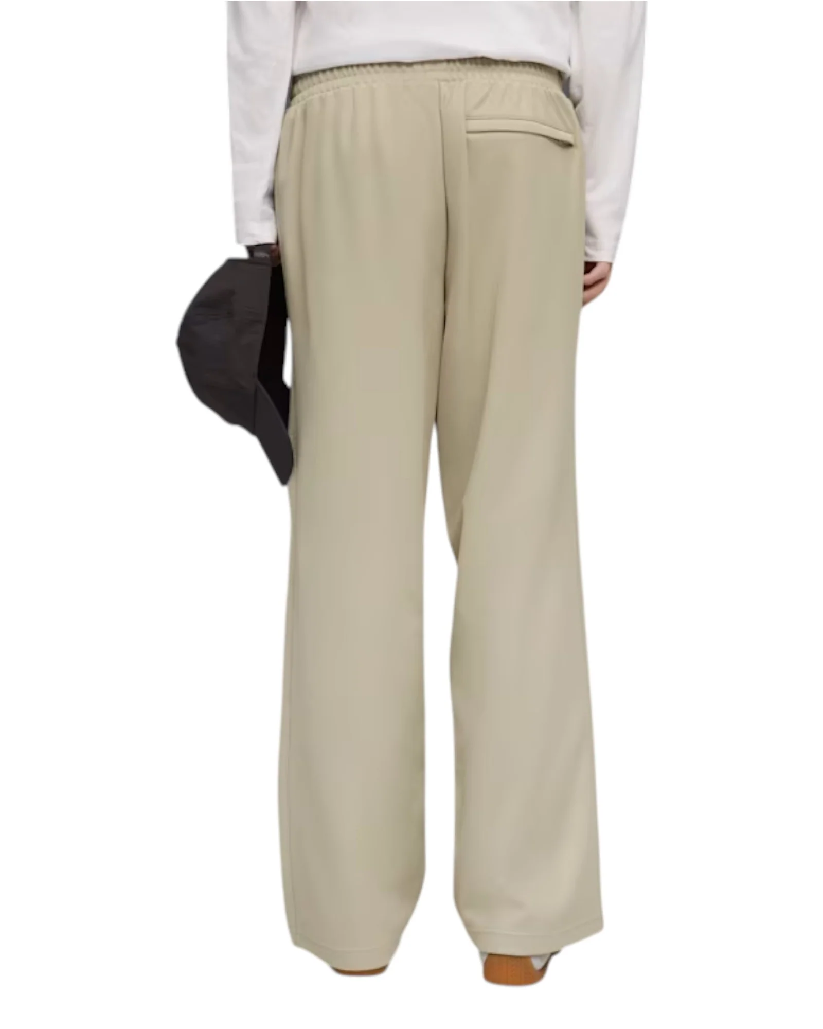 Puma Pantaloni di tuta da uomo T 7 634715-96 - Image 3