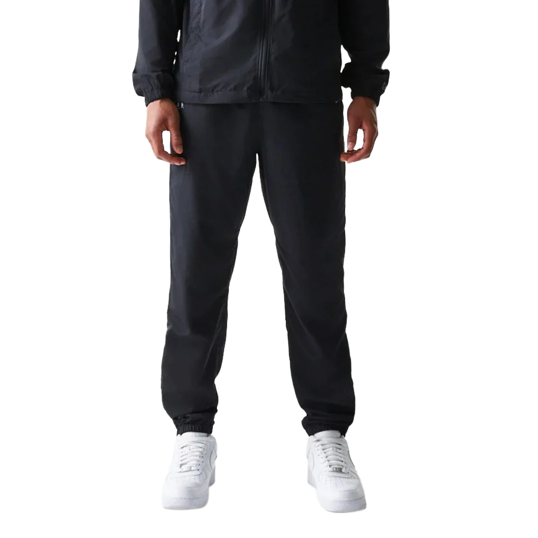 New Era Pantaloni di tuta unisex New York Yankees nera