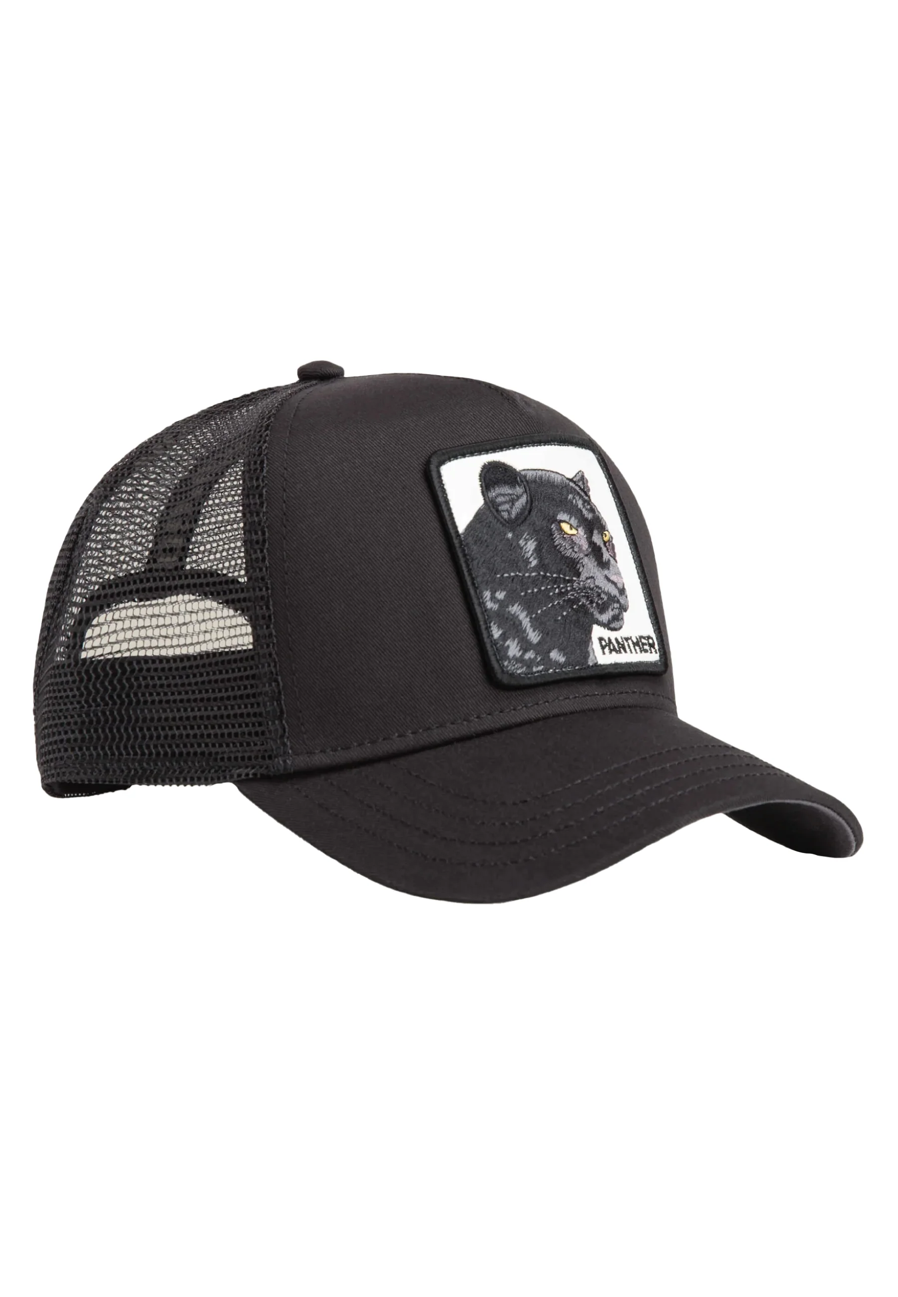 Goorin Bros Cappellino unisex Panther nero - Image 2