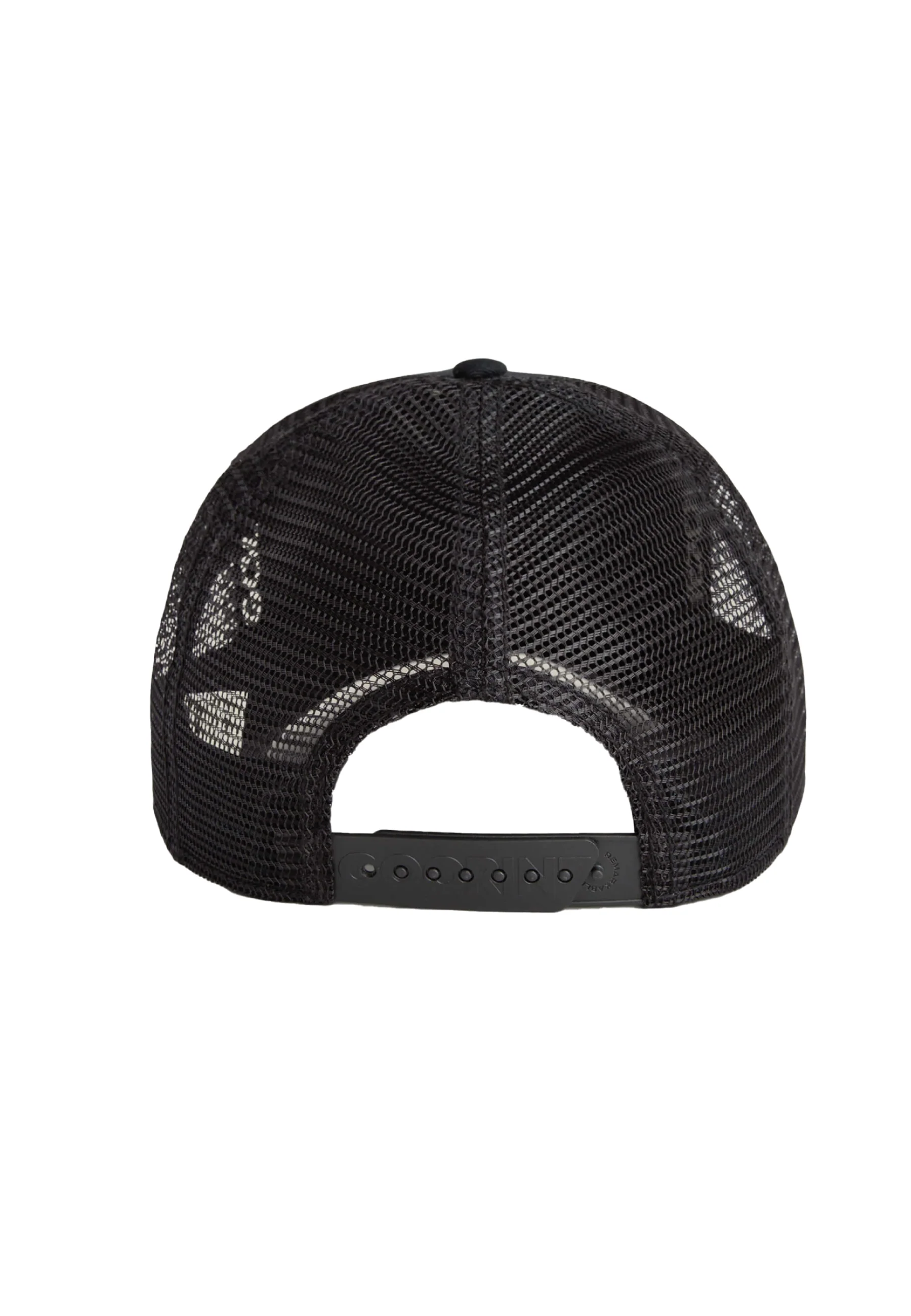Goorin Bros Cappellino unisex Panther nero - Image 3