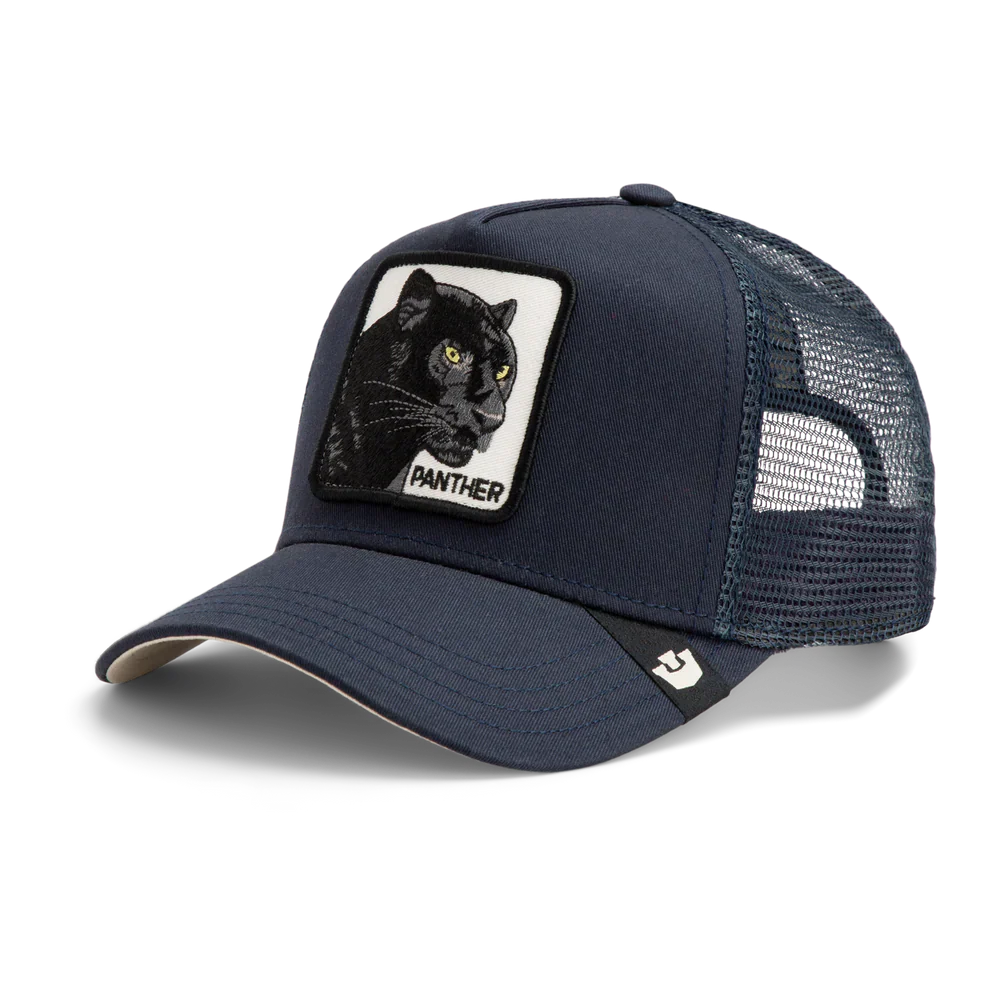 Goorin Bros Cappellino unisex Panther blu