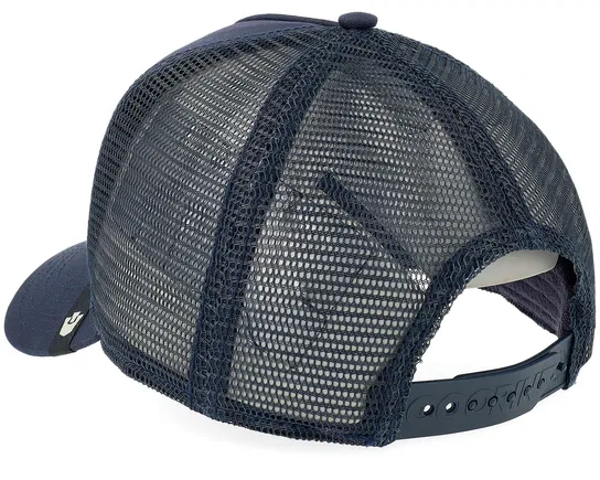 Goorin Bros Cappellino unisex Panther blu - Image 3