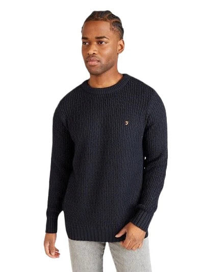 Farah Panucci knit F4GFD005-412