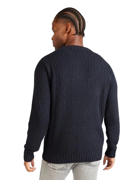 Farah Panucci knit F4GFD005-412 - Image 2