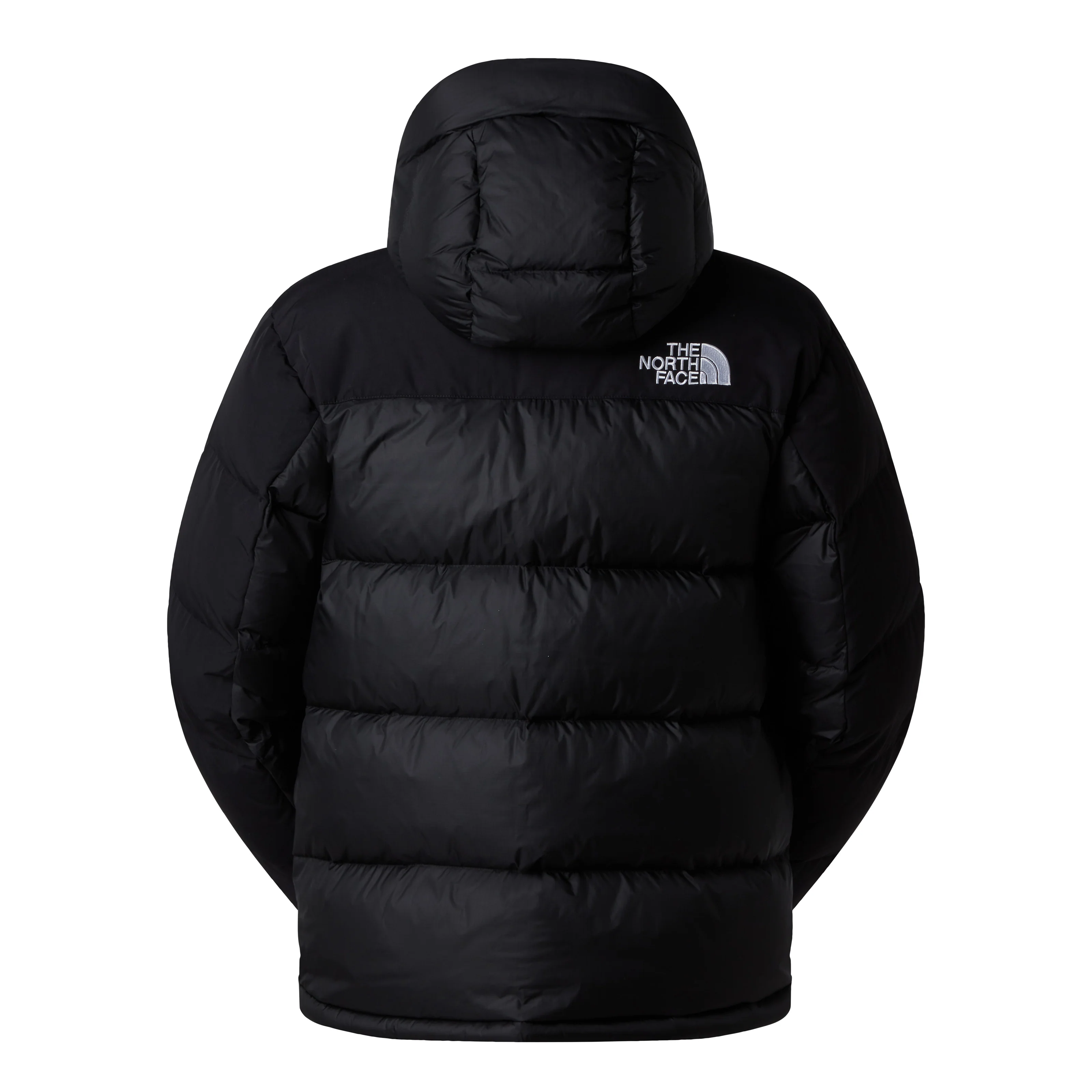 The North Face Parka in piumino da uomo Himalayan nero - Image 2