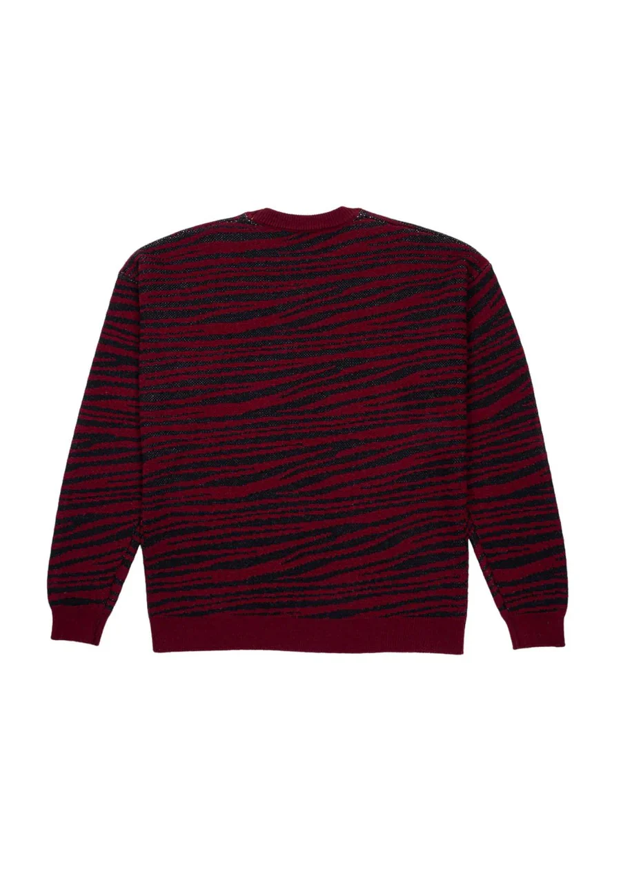 Pas De Mer Maglione in lana da uomo Wav - Image 2